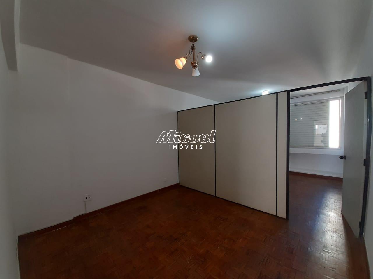 Kitnet, à venda, Centro - 1 quarto Condomínio Edifício Lelio Ferrari - Piracicaba/SP: 