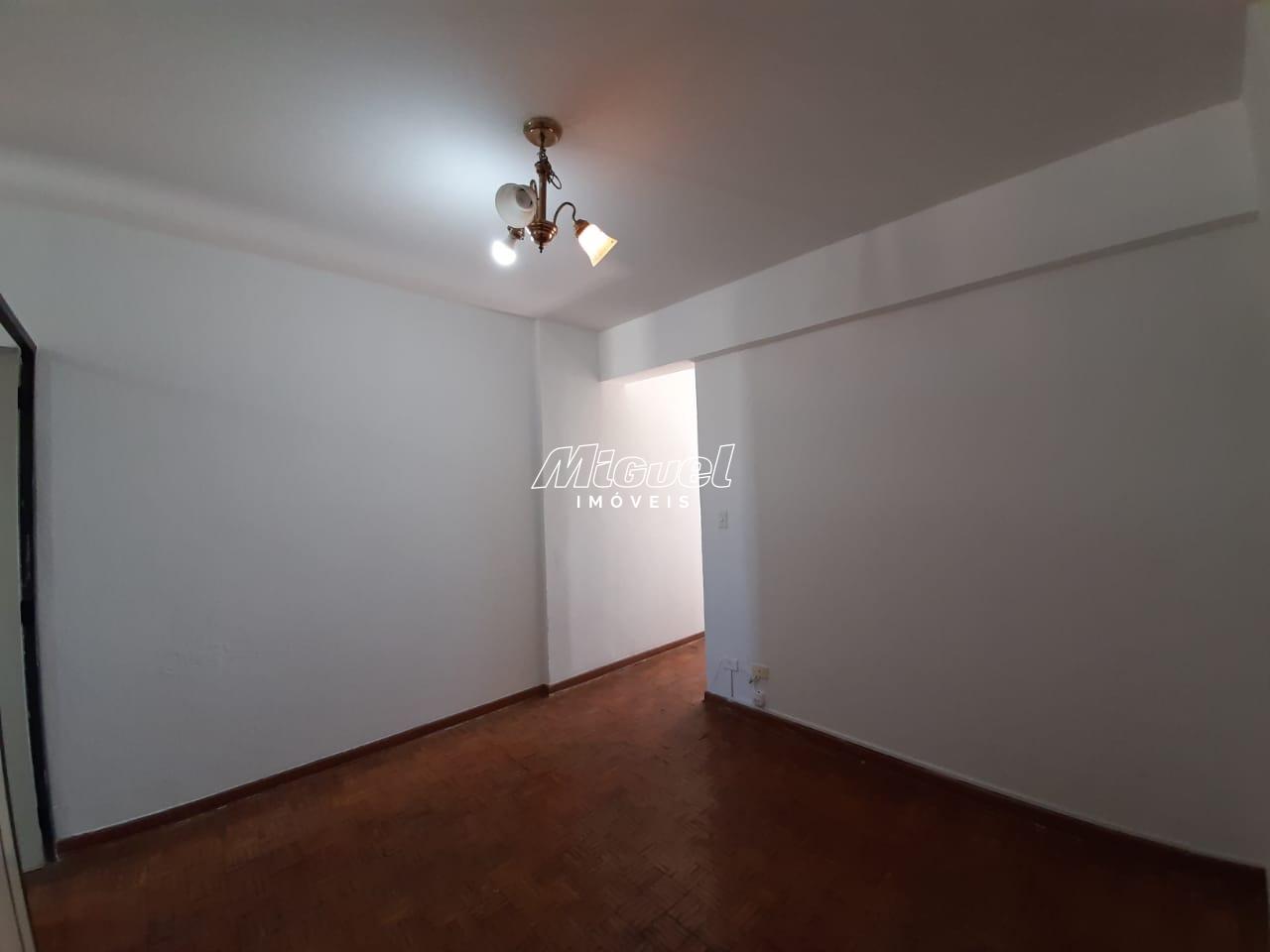 Kitnet, à venda, Centro - 1 quarto Condomínio Edifício Lelio Ferrari - Piracicaba/SP: 