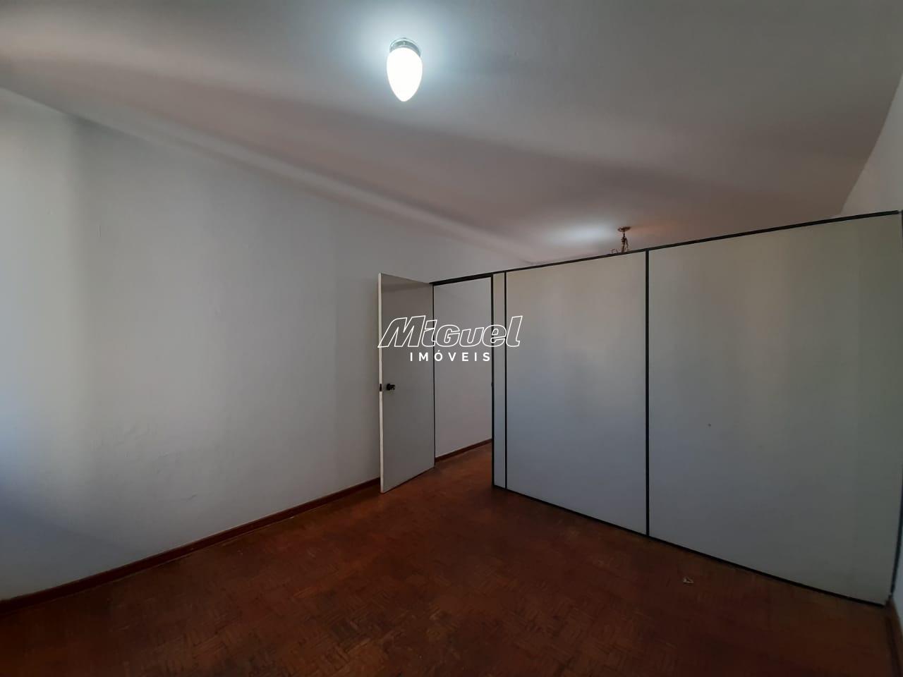 Kitnet, à venda, Centro - 1 quarto Condomínio Edifício Lelio Ferrari - Piracicaba/SP: 