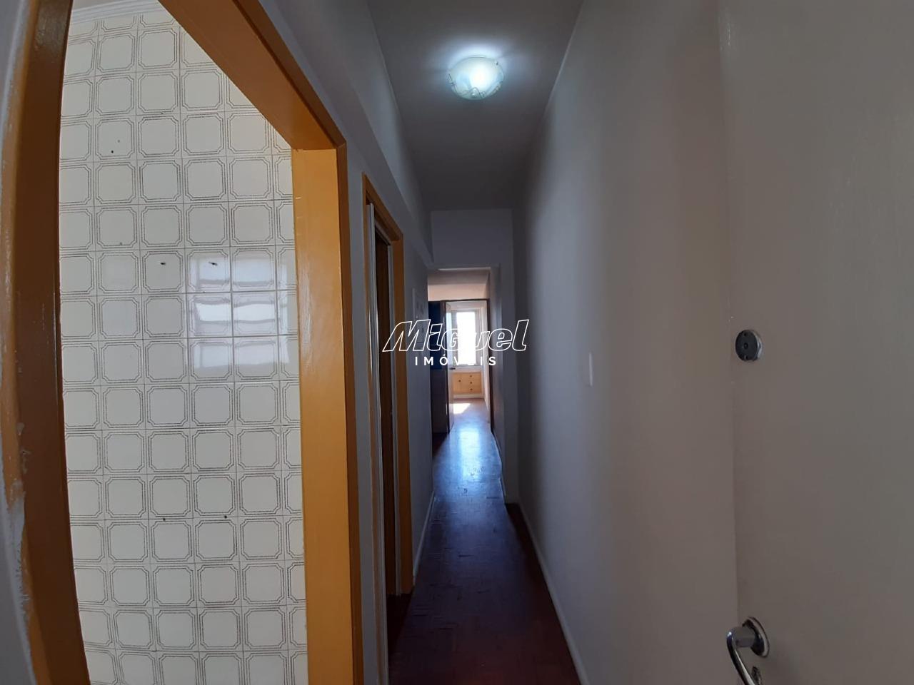 Kitnet, à venda, Centro - 1 quarto Condomínio Edifício Lelio Ferrari - Piracicaba/SP: 