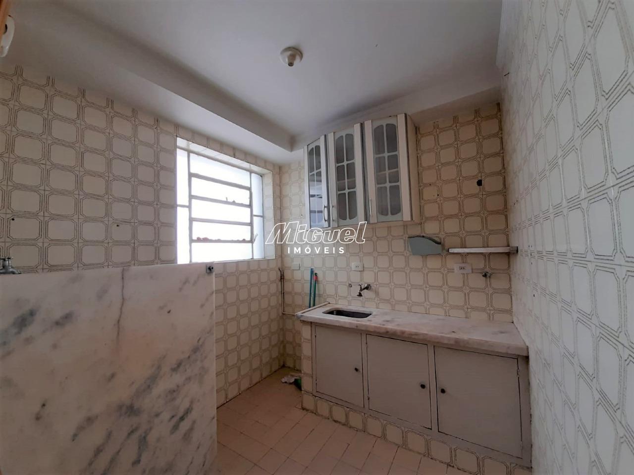 Kitnet, à venda, Centro - 1 quarto Condomínio Edifício Lelio Ferrari - Piracicaba/SP: 