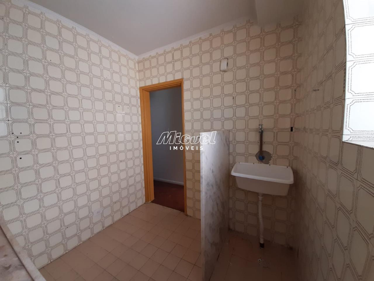 Kitnet, à venda, Centro - 1 quarto Condomínio Edifício Lelio Ferrari - Piracicaba/SP: 