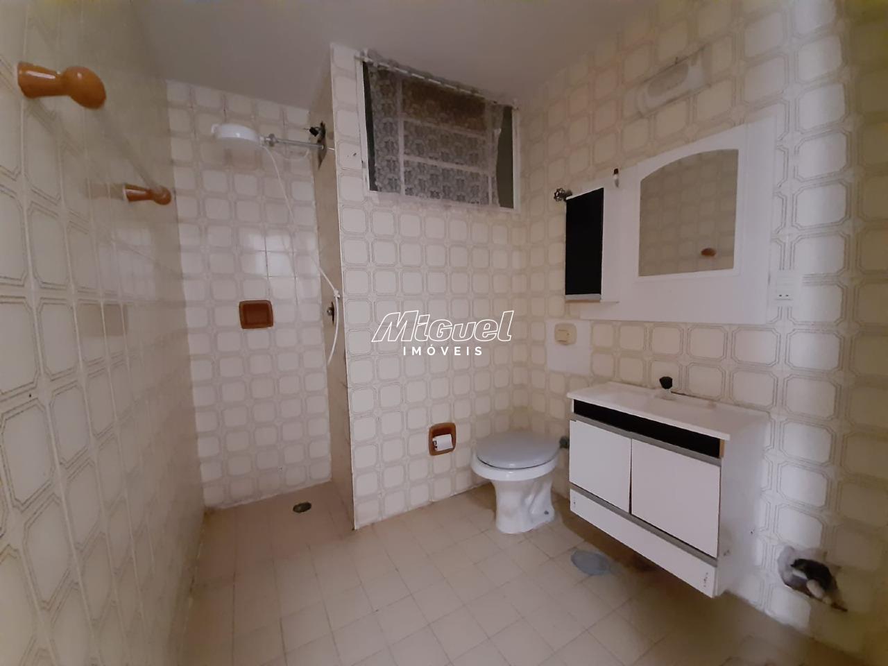 Kitnet, à venda, Centro - 1 quarto Condomínio Edifício Lelio Ferrari - Piracicaba/SP: 