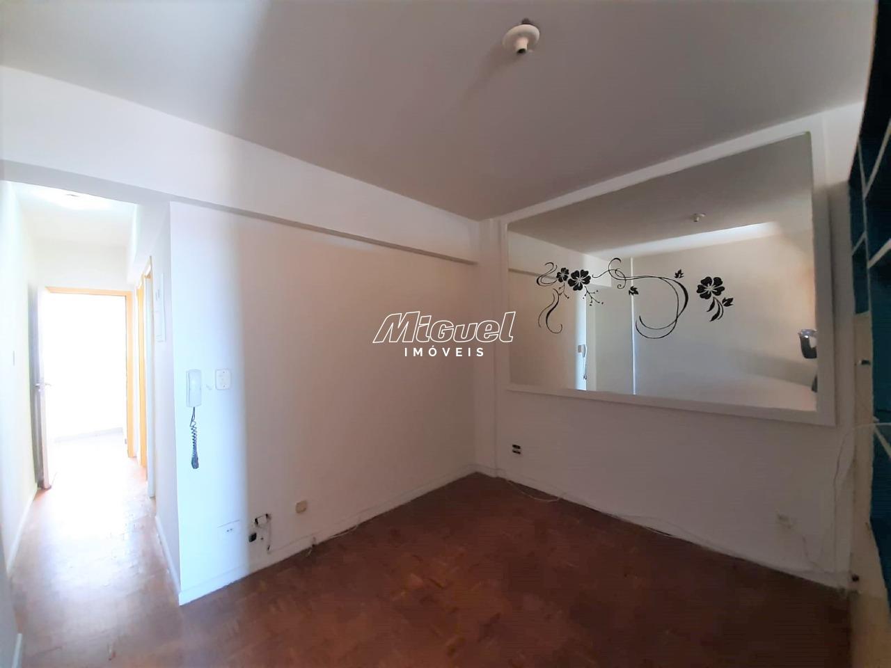 Kitnet, à venda, Centro - 1 quarto Condomínio Edifício Lelio Ferrari - Piracicaba/SP: 