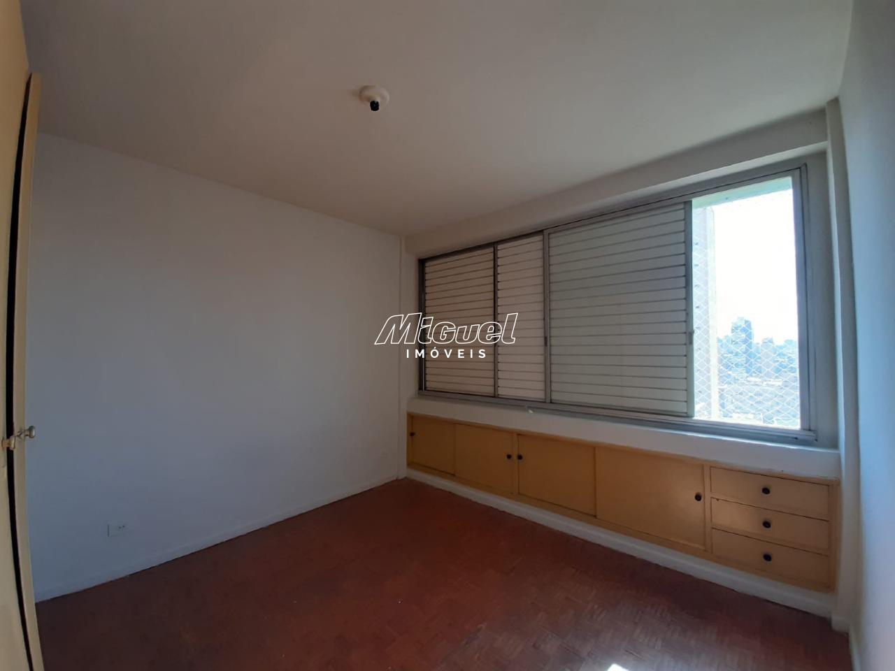 Kitnet, à venda, Centro - 1 quarto Condomínio Edifício Lelio Ferrari - Piracicaba/SP: 