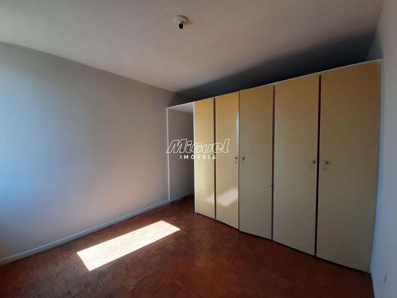 Kitnet, à venda, Centro - 1 quarto Condomínio Edifício Lelio Ferrari - Piracicaba/SP: 