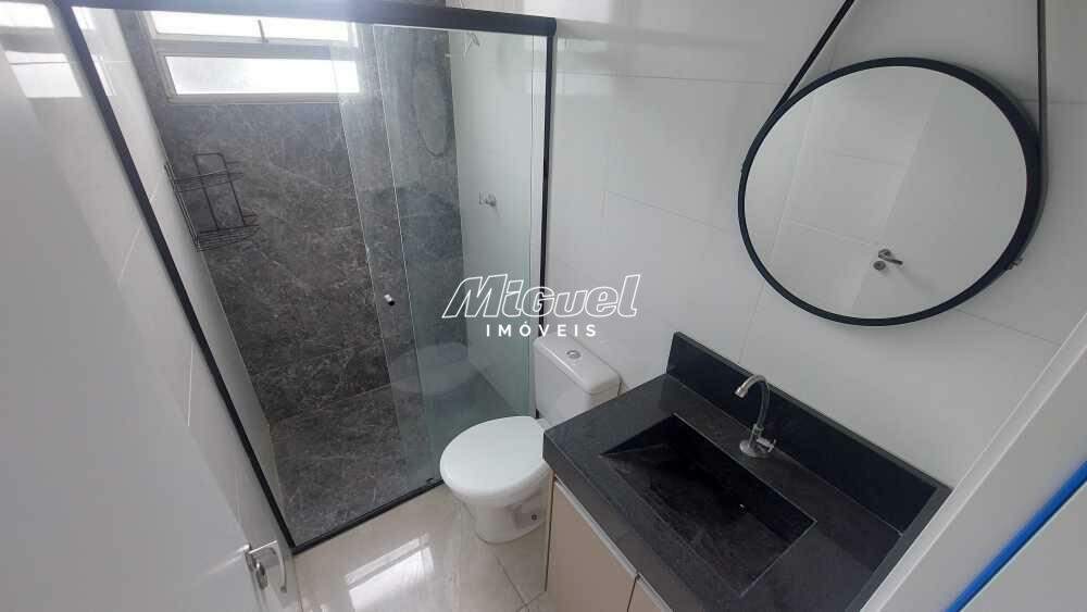 Apartamento, para aluguel, Vila Sonia - 2 quartos Condomínio Viva Vida Figueiras - Piracicaba/SP: 