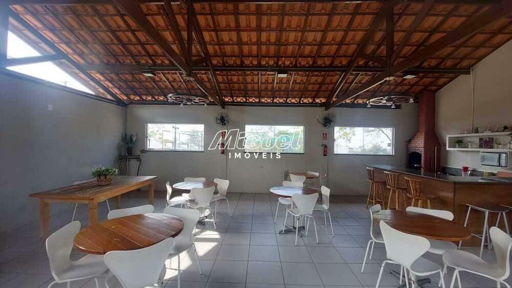 Apartamento, para aluguel, Vila Sonia - 2 quartos Condomínio Viva Vida Figueiras - Piracicaba/SP: 
