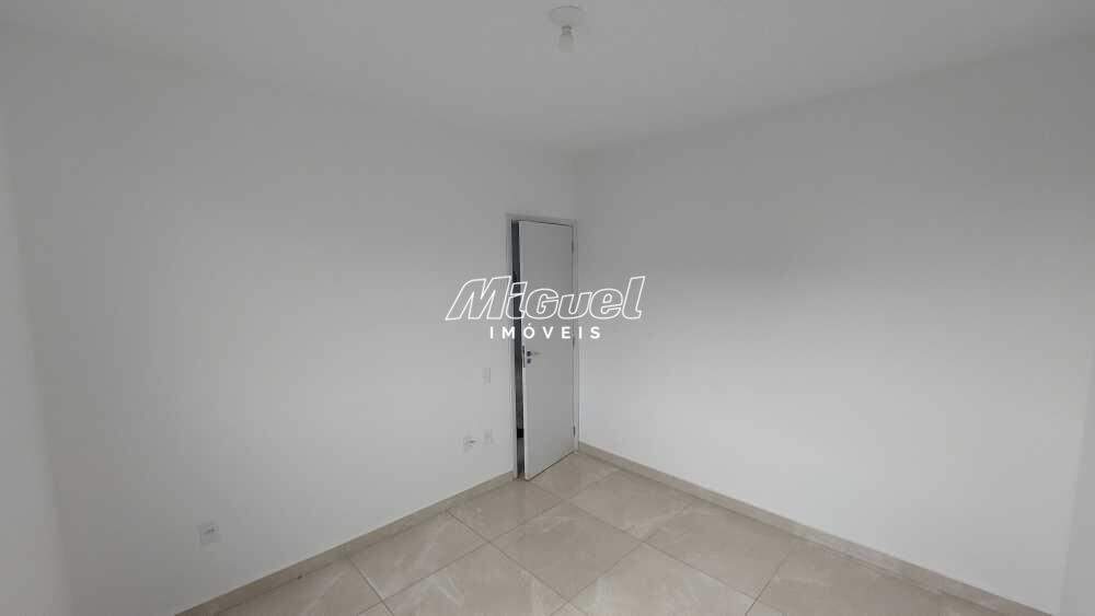 Apartamento, para aluguel, Vila Sonia - 2 quartos Condomínio Viva Vida Figueiras - Piracicaba/SP: 