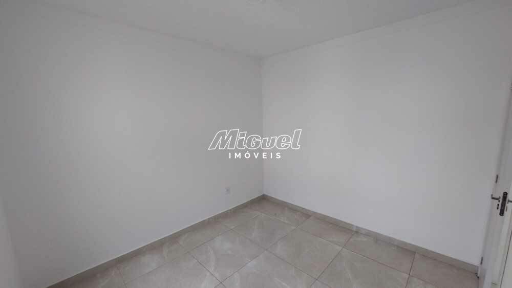 Apartamento, para aluguel, Vila Sonia - 2 quartos Condomínio Viva Vida Figueiras - Piracicaba/SP: 