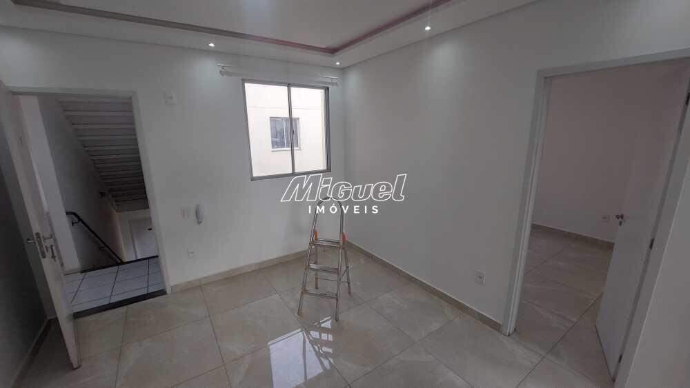 Apartamento, para aluguel, Vila Sonia - 2 quartos Condomínio Viva Vida Figueiras - Piracicaba/SP: 