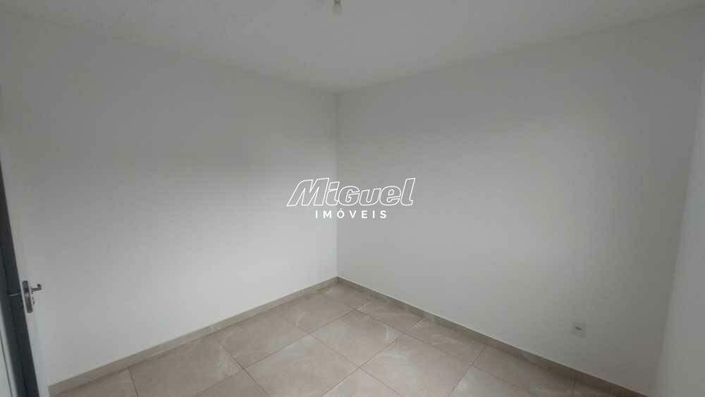 Apartamento, para aluguel, Vila Sonia - 2 quartos Condomínio Viva Vida Figueiras - Piracicaba/SP: 