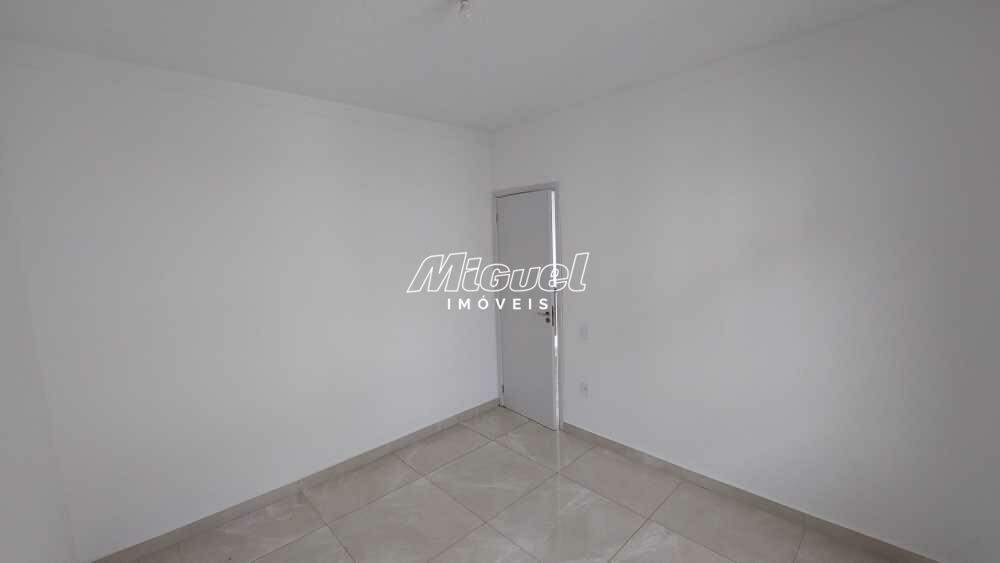 Apartamento, para aluguel, Vila Sonia - 2 quartos Condomínio Viva Vida Figueiras - Piracicaba/SP: 