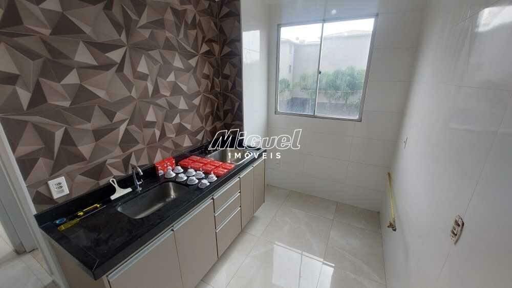 Apartamento, para aluguel, Vila Sonia - 2 quartos Condomínio Viva Vida Figueiras - Piracicaba/SP: 
