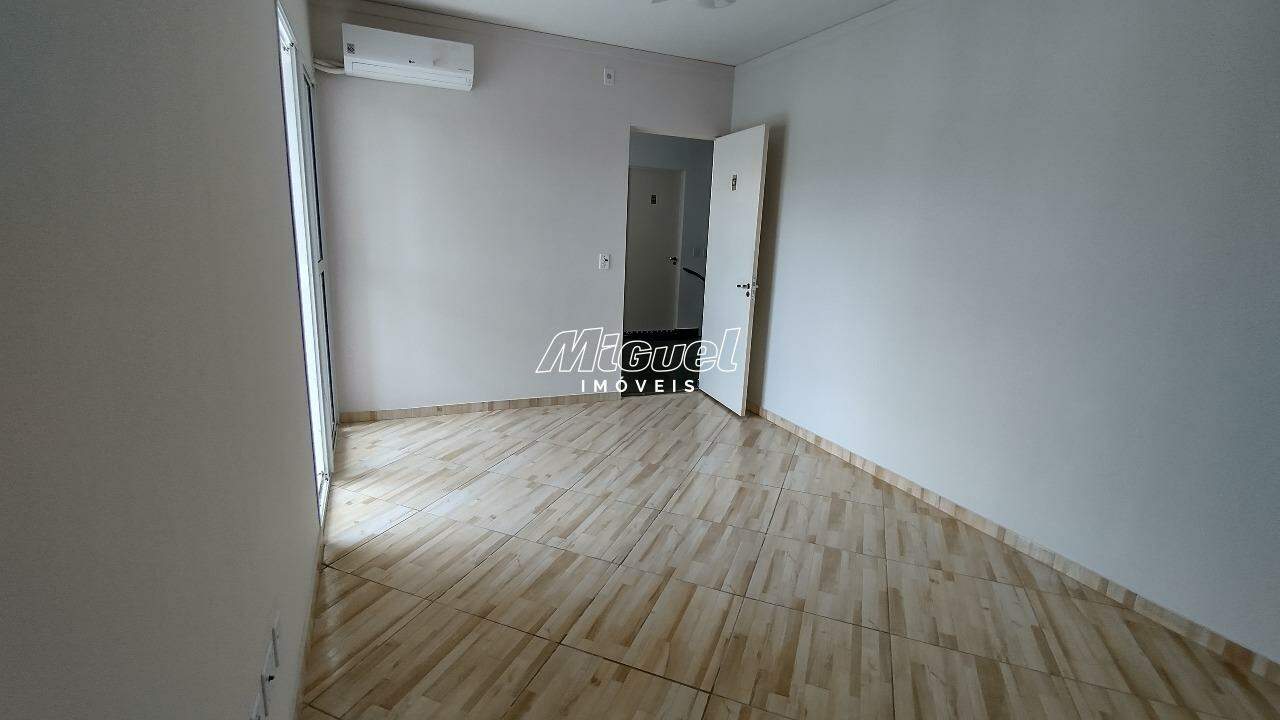 Apartamento, à venda, Vale Do Sol - 2 quartos Condomínio Residencial Engenho Resende - Piracicaba/SP: 