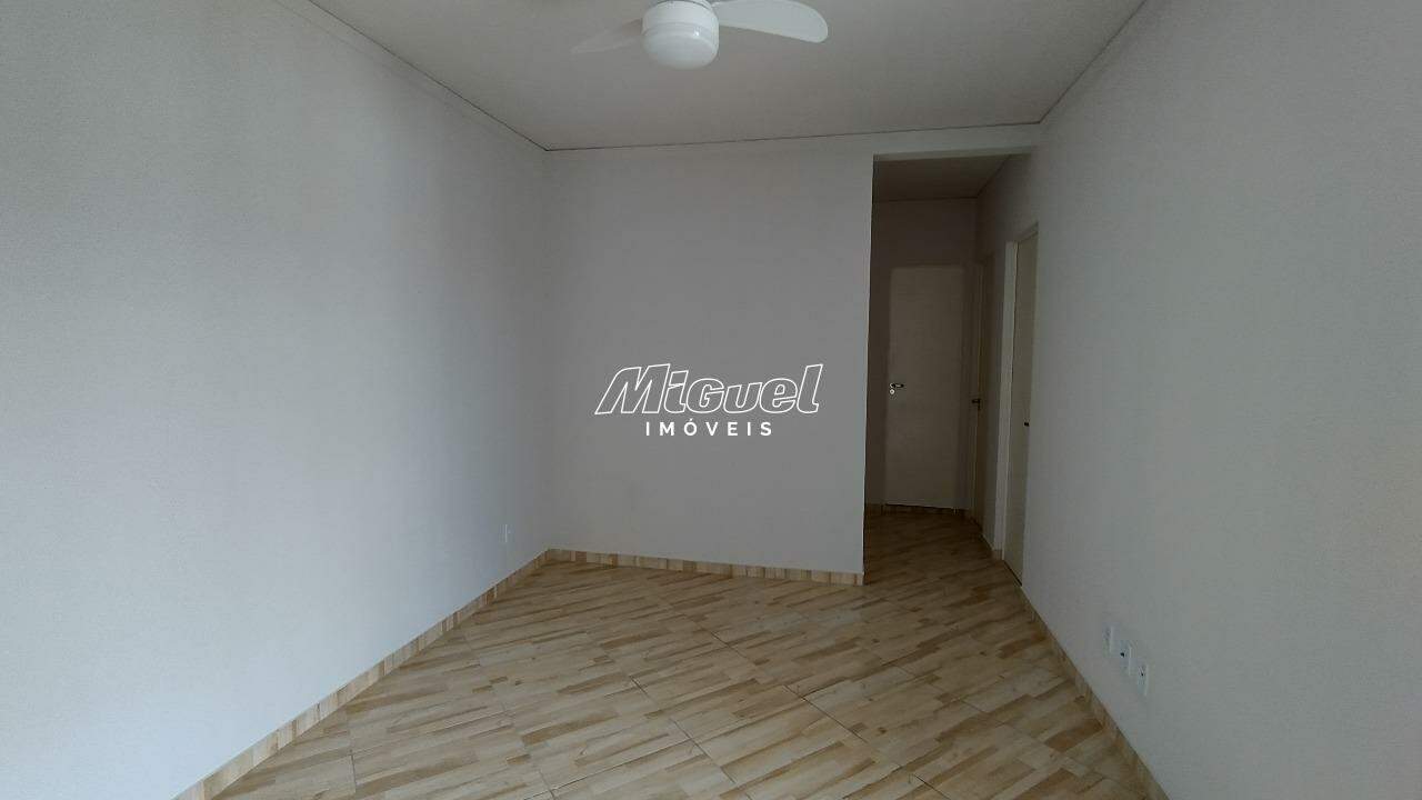 Apartamento, à venda, Vale Do Sol - 2 quartos Condomínio Residencial Engenho Resende - Piracicaba/SP: 