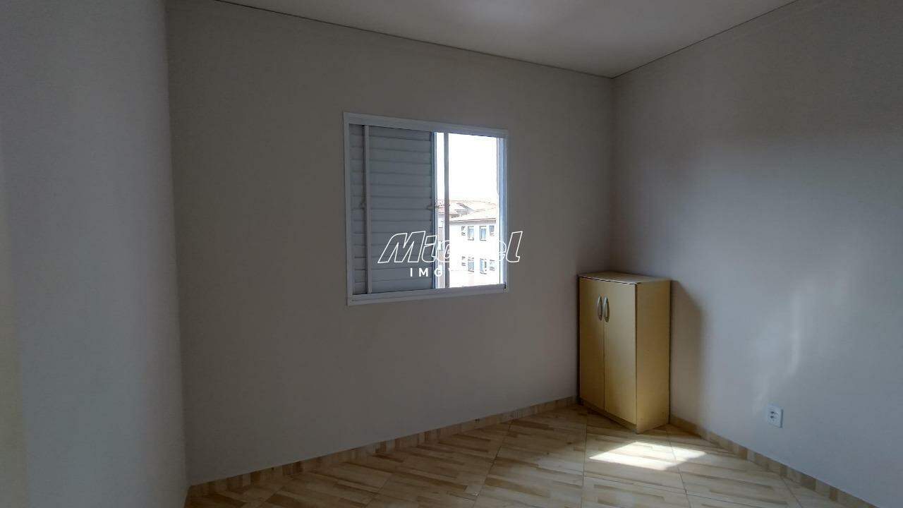 Apartamento, à venda, Vale Do Sol - 2 quartos Condomínio Residencial Engenho Resende - Piracicaba/SP: 