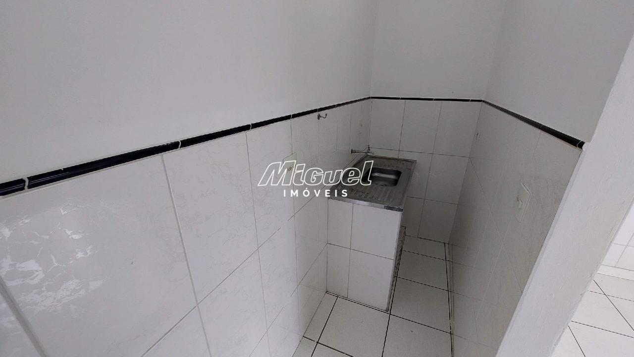 Salão Comercial, para aluguel, Jaraguá - - Piracicaba/SP: 