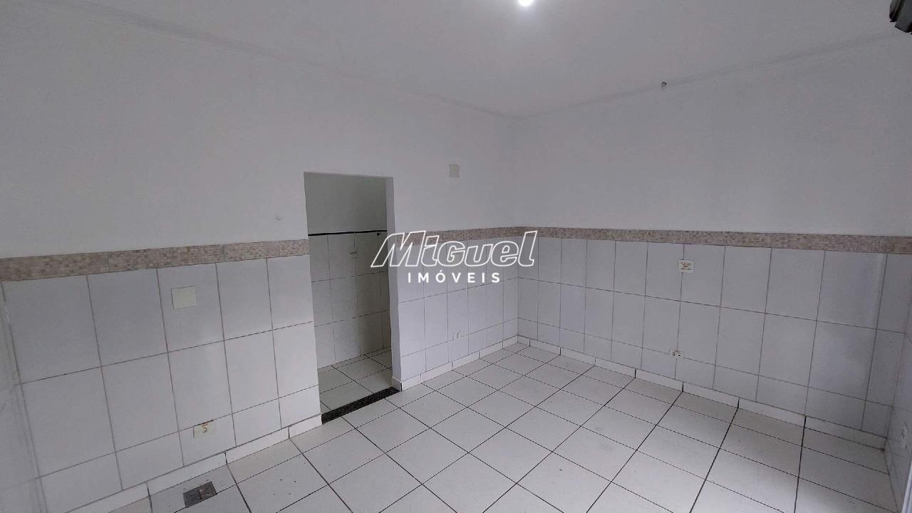 Salão Comercial, para aluguel, Jaraguá - - Piracicaba/SP: 