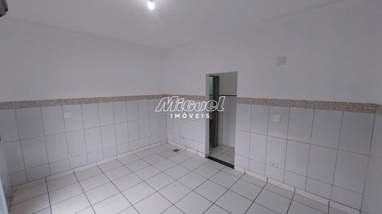 Salão Comercial, para aluguel, Jaraguá - - Piracicaba/SP: 