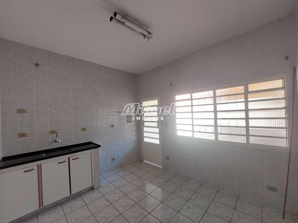 Casa, para aluguel, Jardim Algodoal - 4 quartos - Piracicaba/SP: 