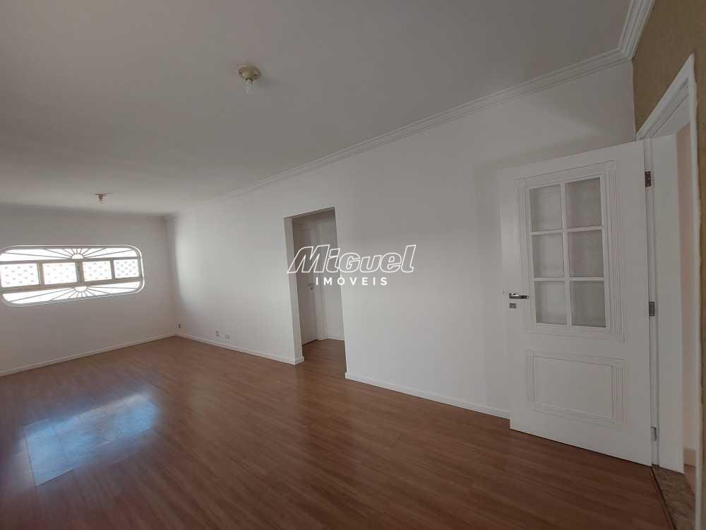 Casa, para aluguel, Jardim Algodoal - 4 quartos - Piracicaba/SP: 