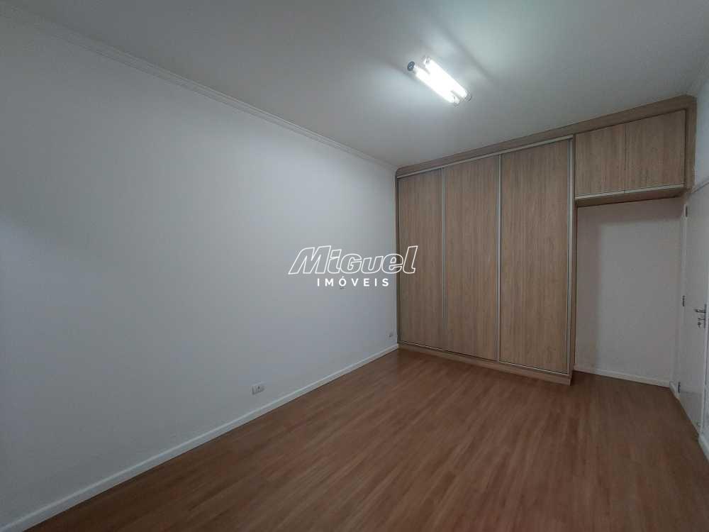 Casa, para aluguel, Jardim Algodoal - 4 quartos - Piracicaba/SP: 
