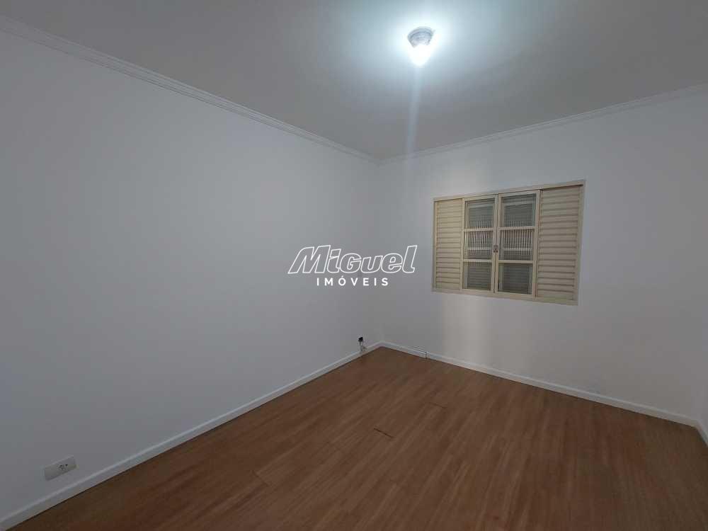 Casa, para aluguel, Jardim Algodoal - 4 quartos - Piracicaba/SP: 