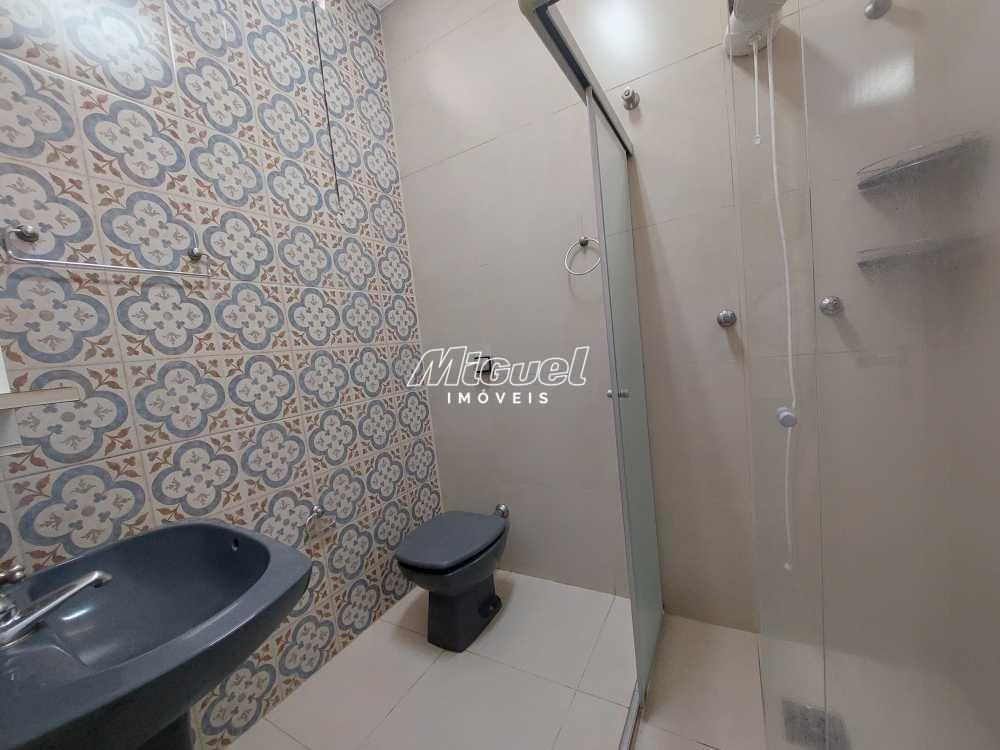 Casa, para aluguel, Jardim Algodoal - 4 quartos - Piracicaba/SP: 