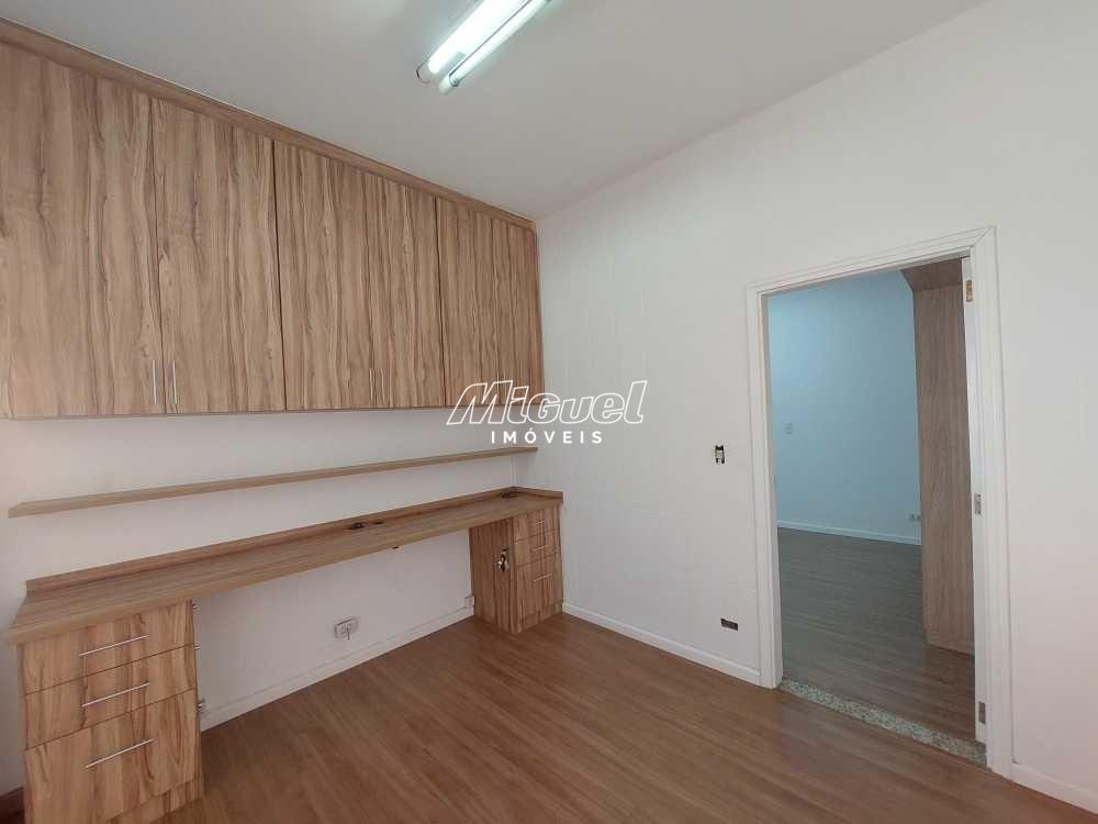 Casa, para aluguel, Jardim Algodoal - 4 quartos - Piracicaba/SP: 