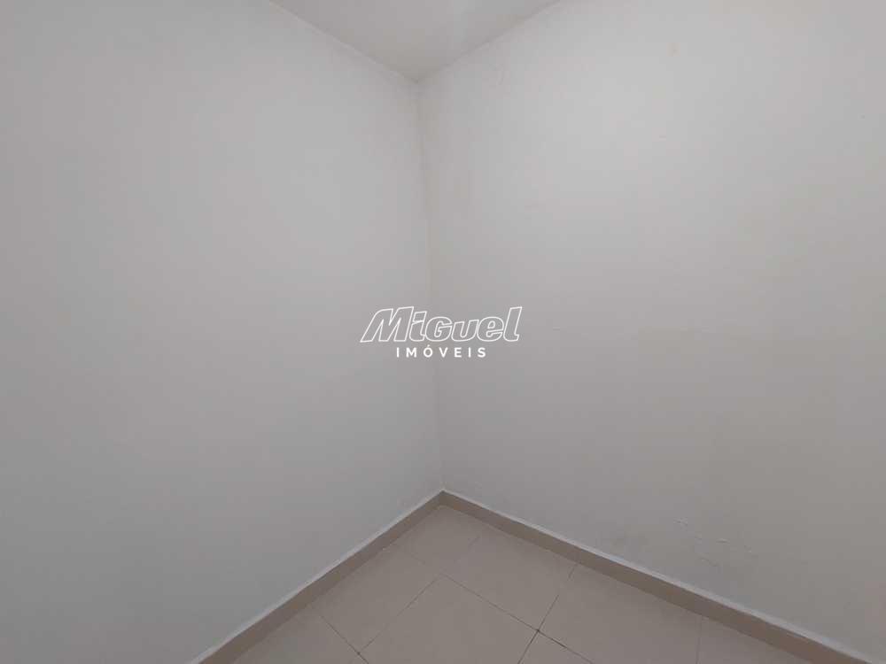 Casa, para aluguel, Jardim Algodoal - 4 quartos - Piracicaba/SP: 