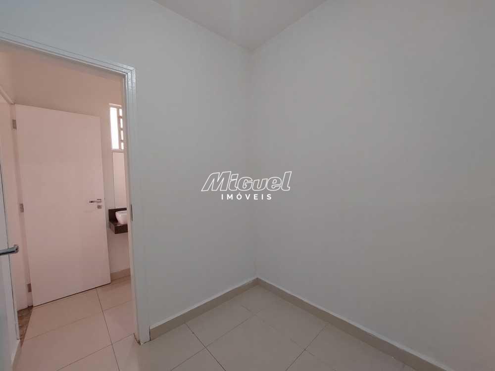 Casa, para aluguel, Jardim Algodoal - 4 quartos - Piracicaba/SP: 