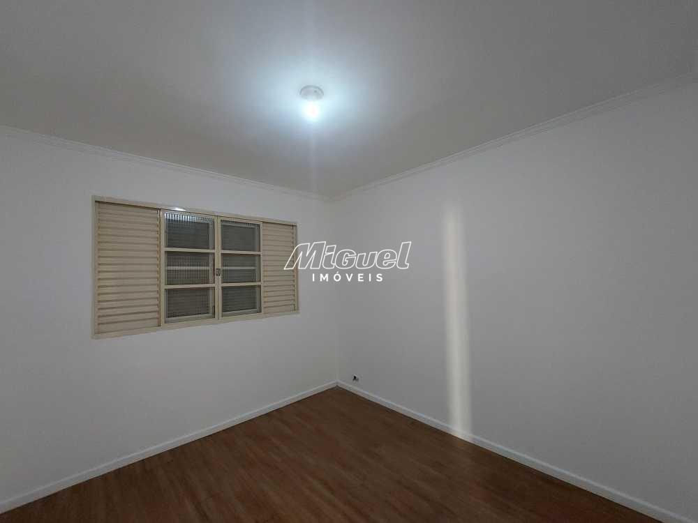 Casa, para aluguel, Jardim Algodoal - 4 quartos - Piracicaba/SP: 