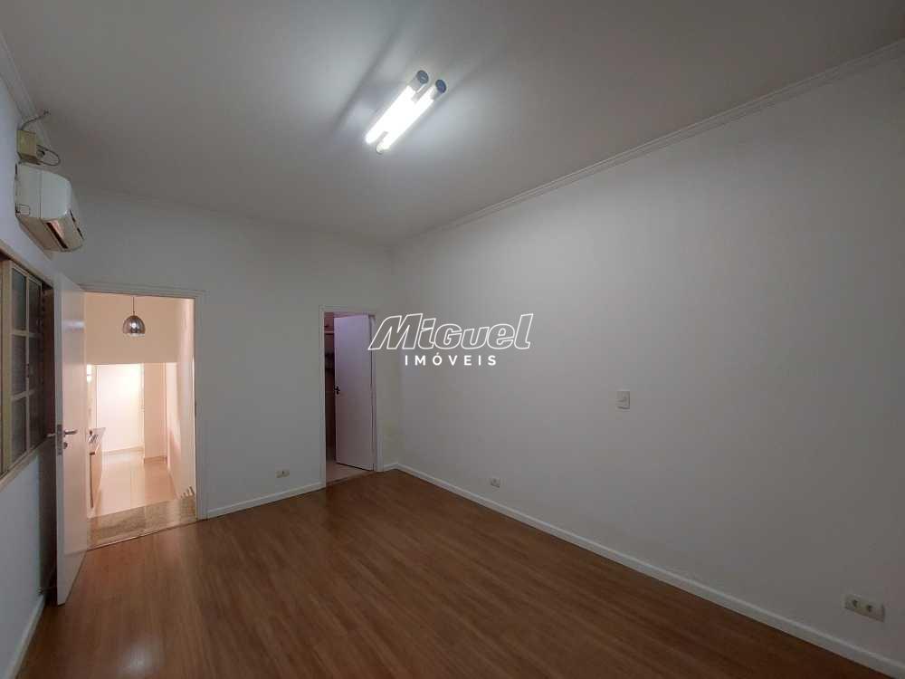 Casa, para aluguel, Jardim Algodoal - 4 quartos - Piracicaba/SP: 