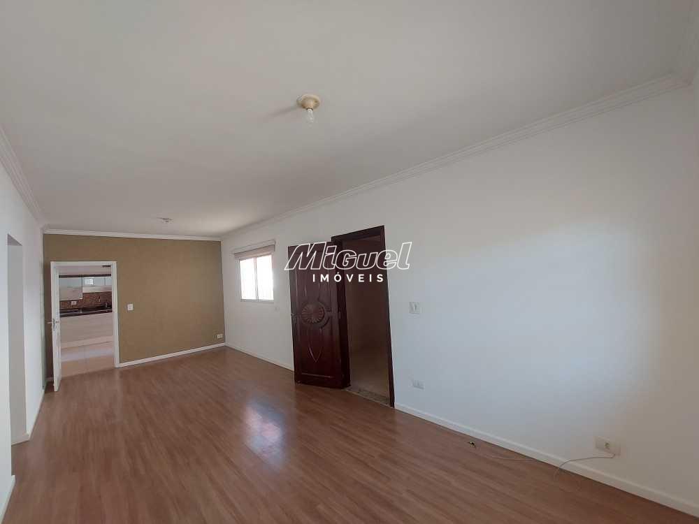 Casa, para aluguel, Jardim Algodoal - 4 quartos - Piracicaba/SP: 