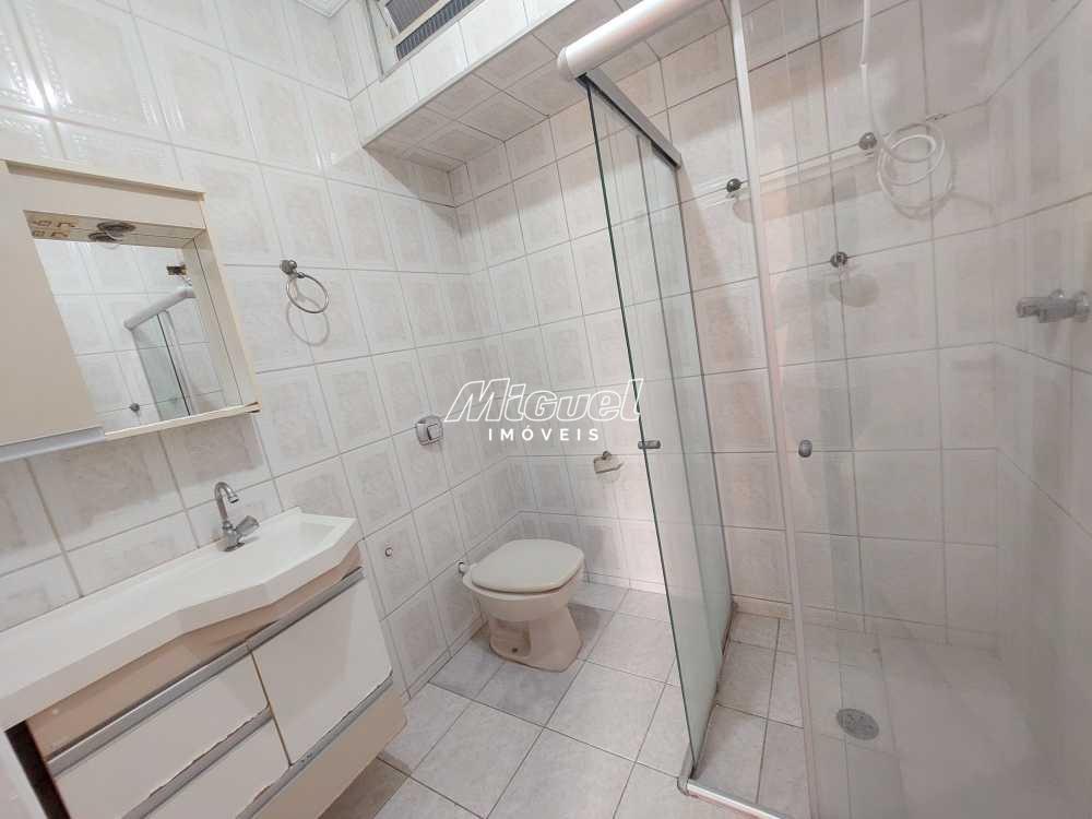 Casa, para aluguel, Jardim Algodoal - 4 quartos - Piracicaba/SP: 