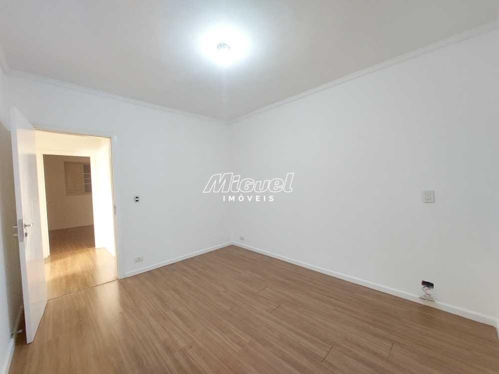 Casa, para aluguel, Jardim Algodoal - 4 quartos - Piracicaba/SP: 