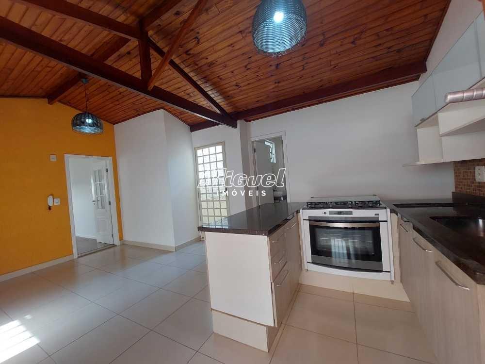 Casa, para aluguel, Jardim Algodoal - 4 quartos - Piracicaba/SP: 