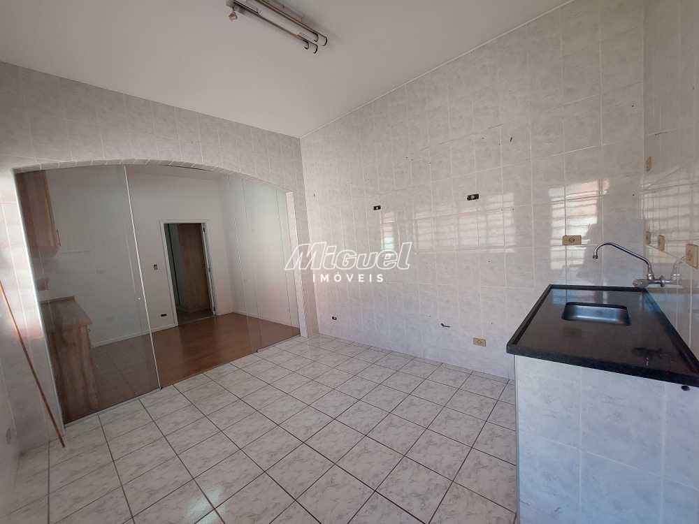 Casa, para aluguel, Jardim Algodoal - 4 quartos - Piracicaba/SP: 