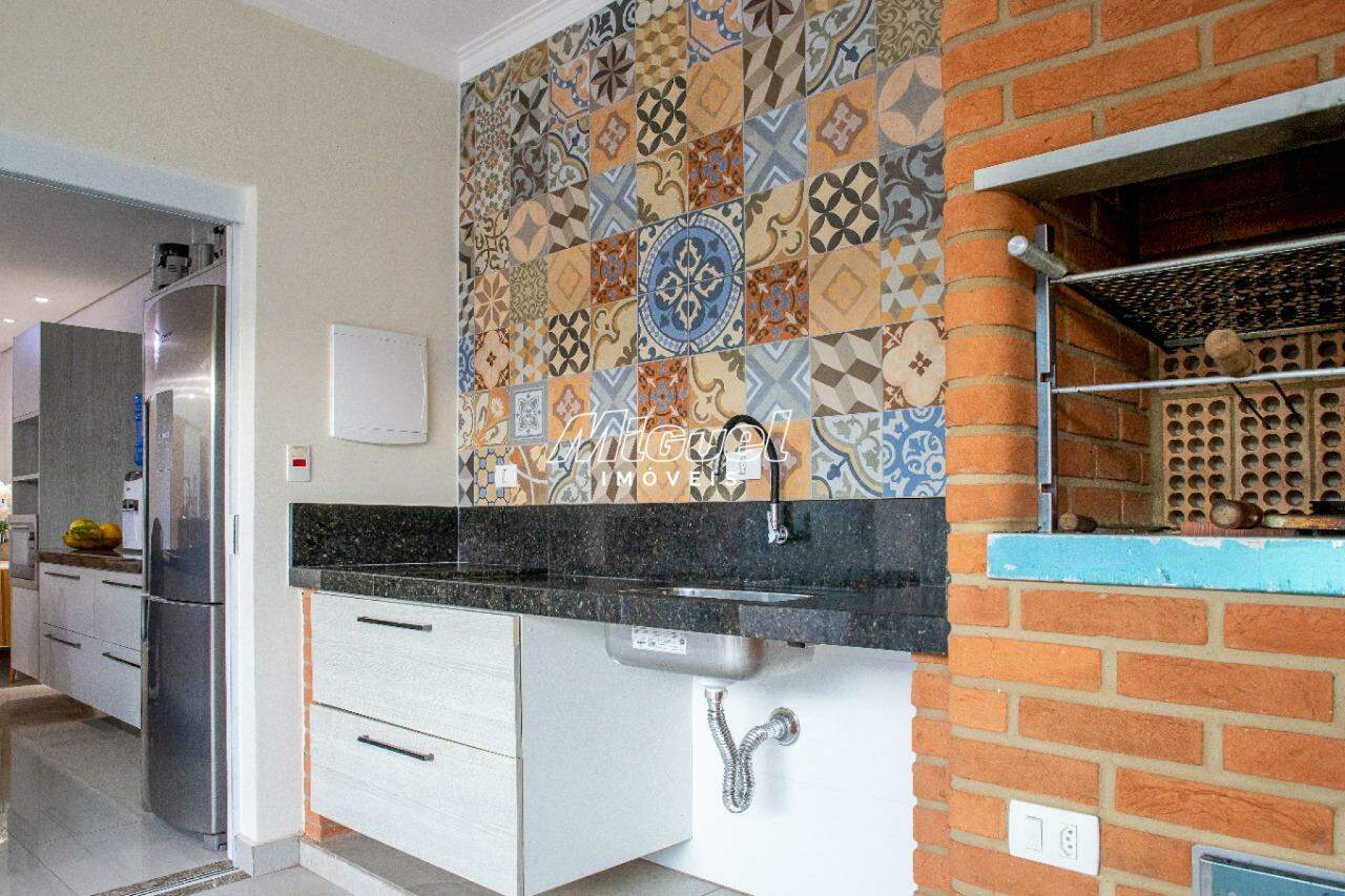 Casa, à venda, Água Branca - 3 quartos - Piracicaba/SP: 