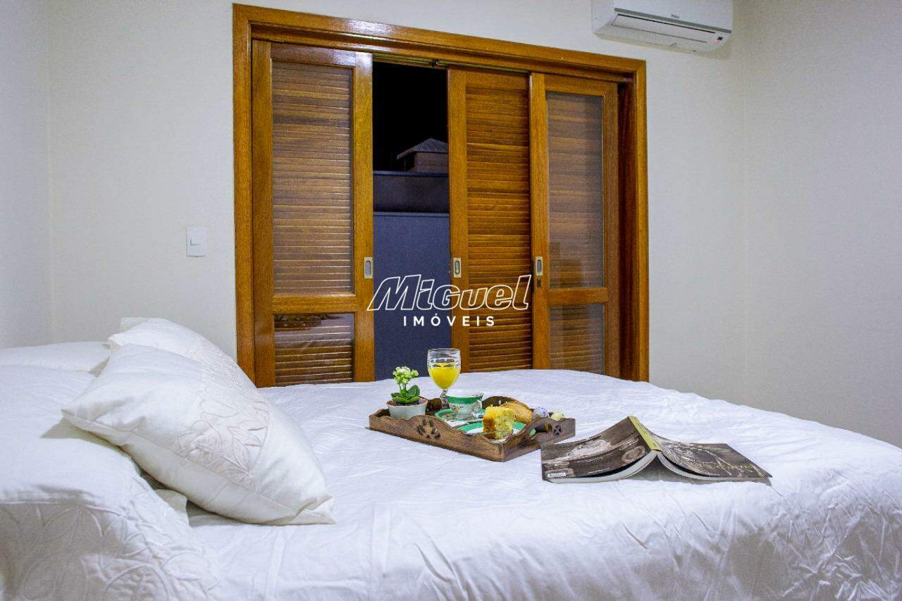 Casa, à venda, Água Branca - 3 quartos - Piracicaba/SP: 