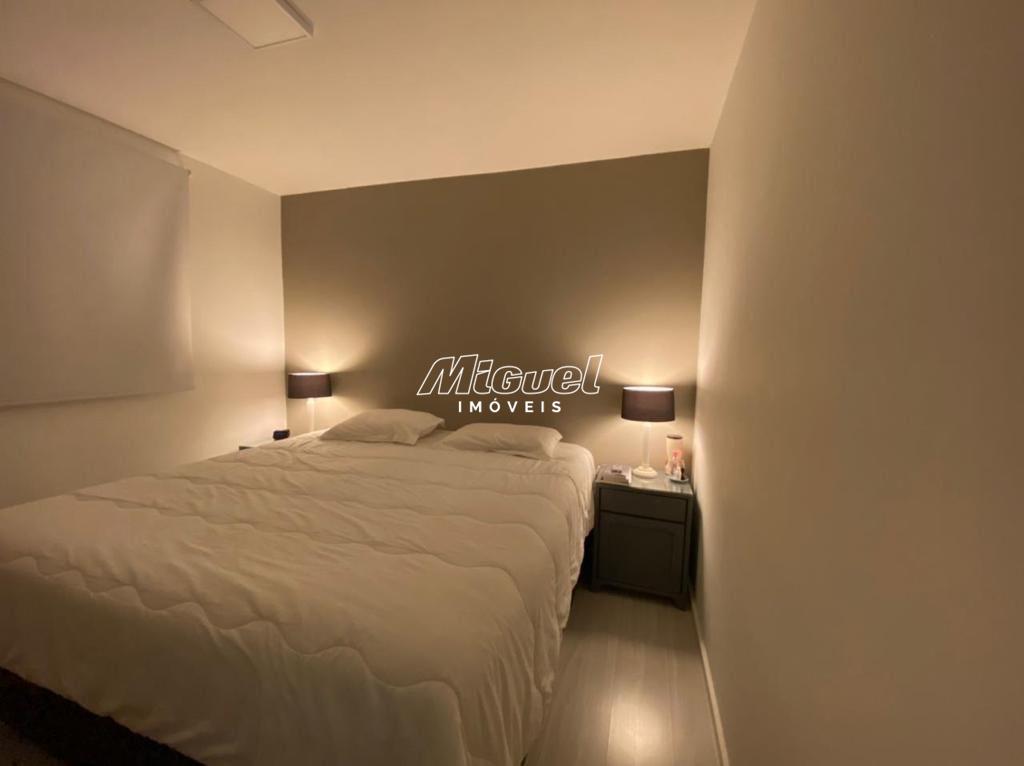 Apartamento, à venda, Nova América - Piracicaba 3 quartos Residencial Prime América: 