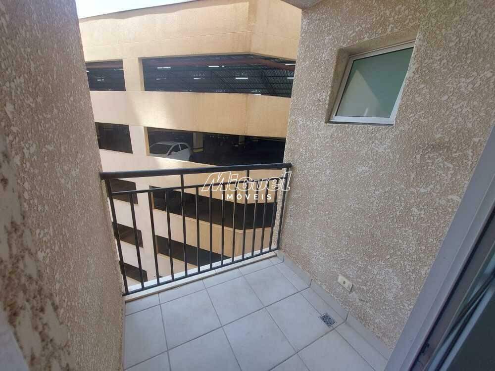 Apartamento, para aluguel, 2 quartos, Mirage Residence, Paulicéia - Piracicaba: