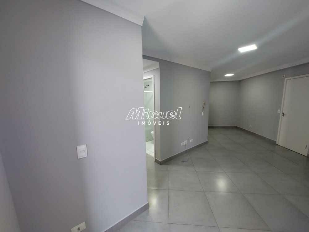Apartamento, para aluguel, 2 quartos, Mirage Residence, Paulicéia - Piracicaba: