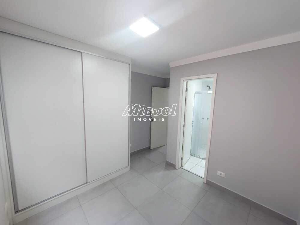 Apartamento, para aluguel, 2 quartos, Mirage Residence, Paulicéia - Piracicaba: