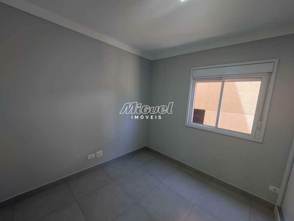 Apartamento, para aluguel, 2 quartos, Mirage Residence, Paulicéia - Piracicaba: