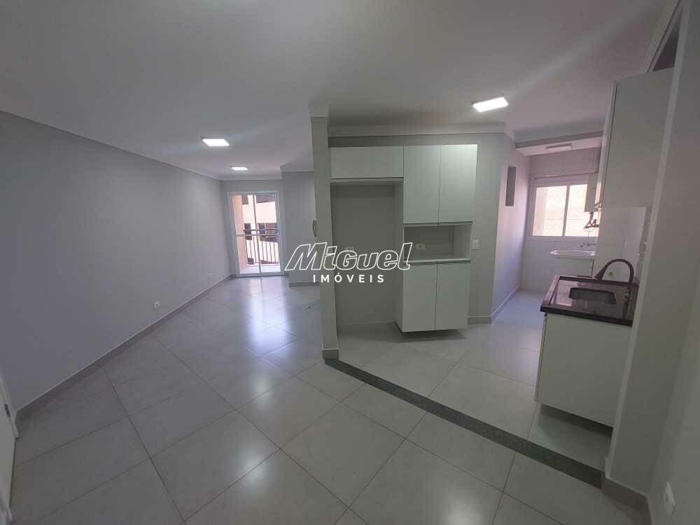 Apartamento, para aluguel, 2 quartos, Mirage Residence, Paulicéia - Piracicaba: