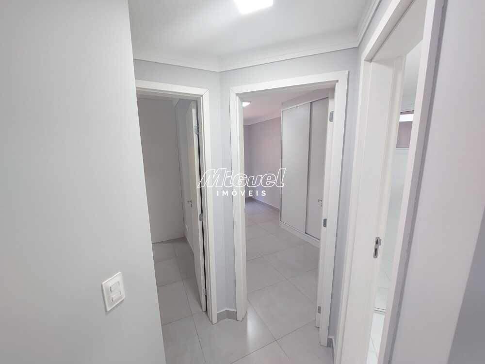 Apartamento, para aluguel, 2 quartos, Mirage Residence, Paulicéia - Piracicaba: