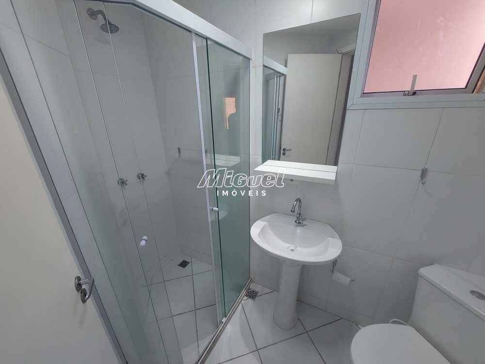 Apartamento, para aluguel, 2 quartos, Mirage Residence, Paulicéia - Piracicaba: