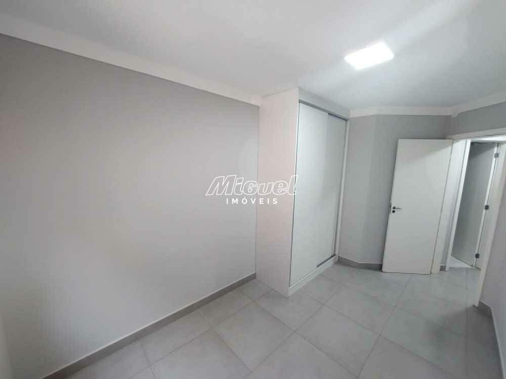 Apartamento, para aluguel, 2 quartos, Mirage Residence, Paulicéia - Piracicaba: